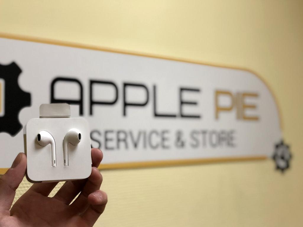 Изображение №10 компании Apple Pie