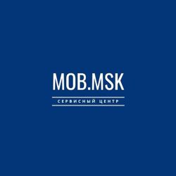 Изображение №1 компании Mob.Msk.ru