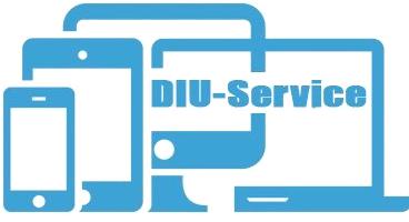 Изображение №8 компании Diu-service