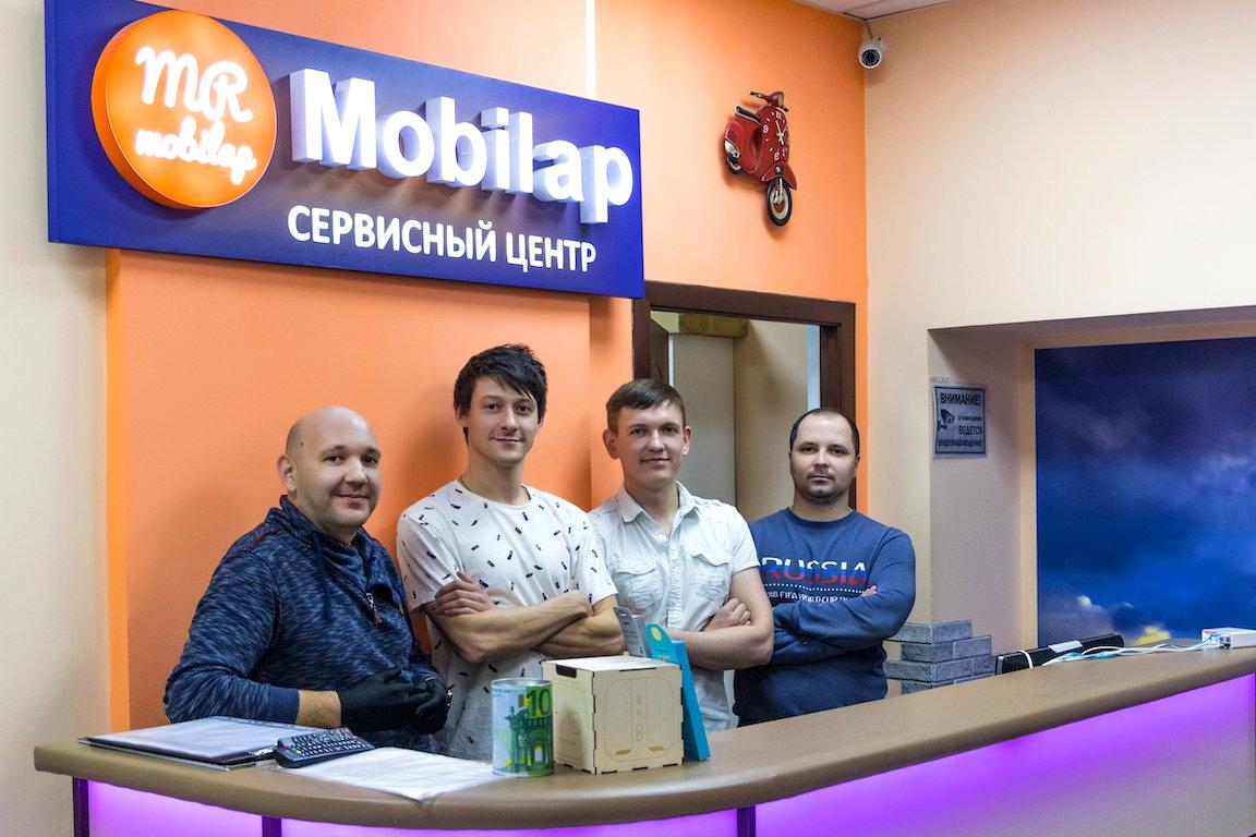 Изображение №9 компании Mobilap Repair