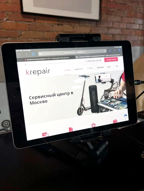 Изображение №3 компании Krepair