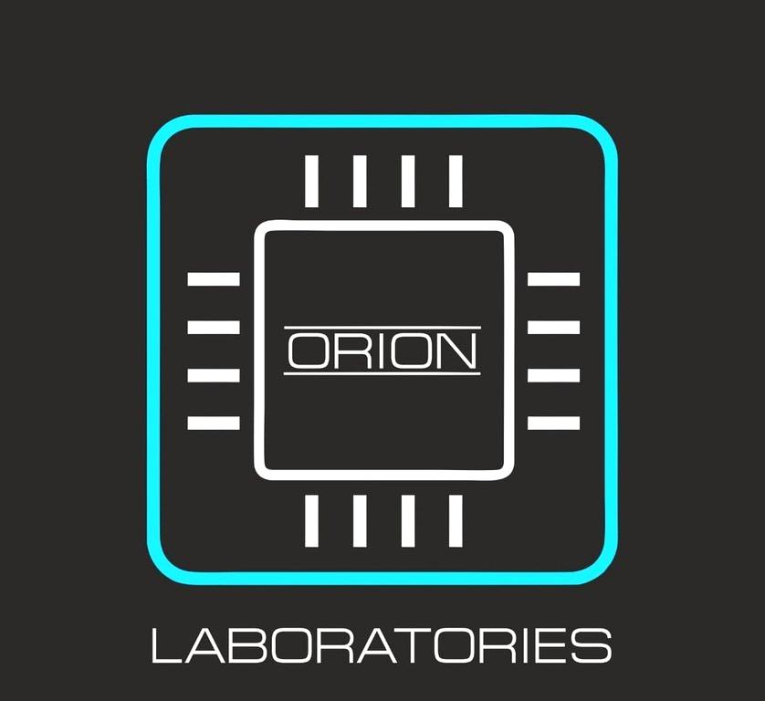 Изображение №3 компании ORION LABORATORIES