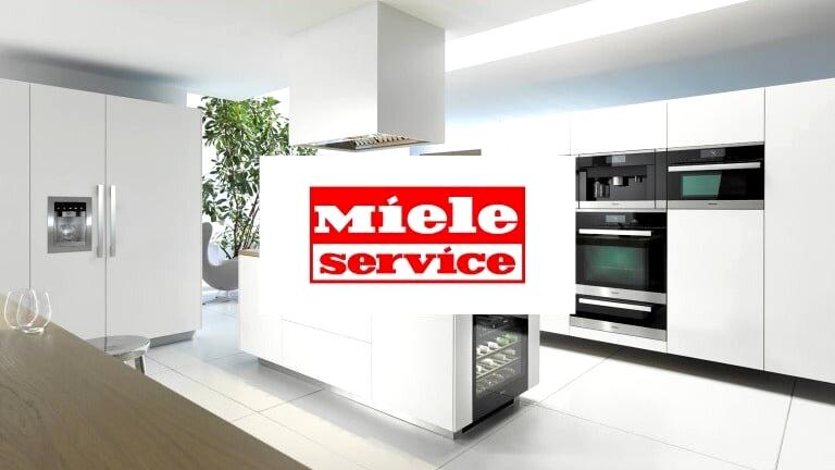 Изображение №9 компании Miele Service