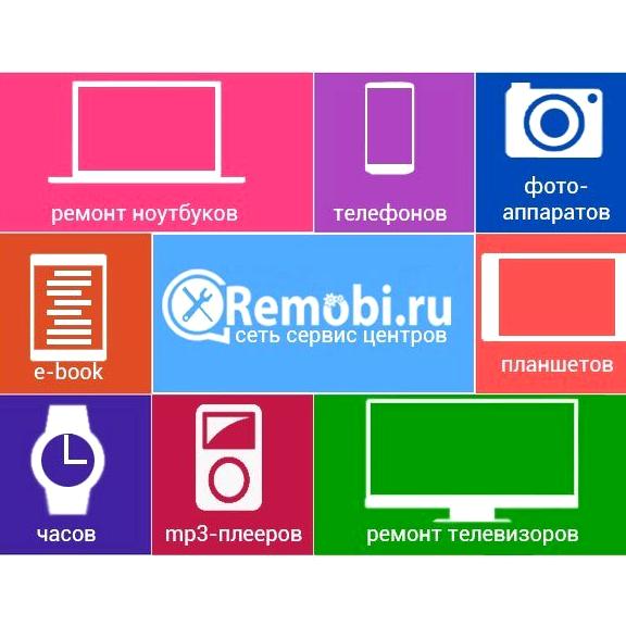 Изображение №3 компании ReMobi