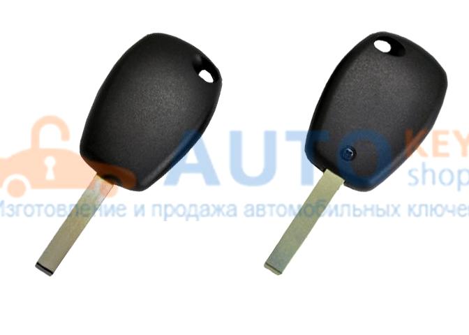 Изображение №8 компании Autokeyshop