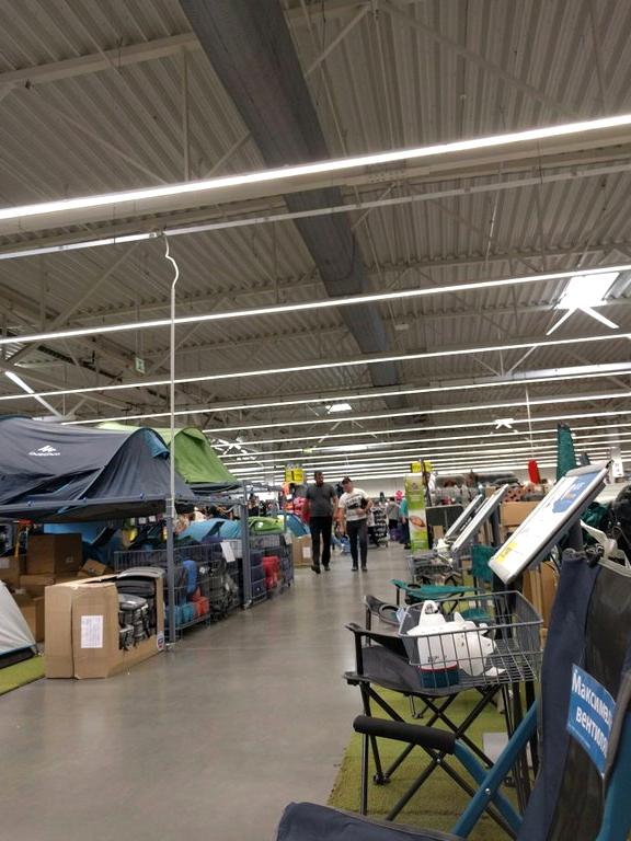 Изображение №8 компании Decathlon