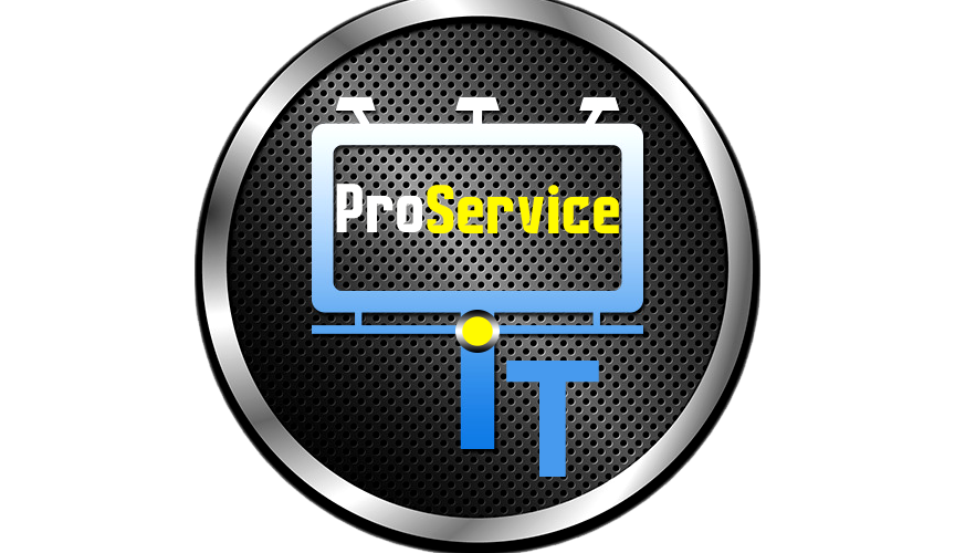 Изображение №3 компании Proservice-it