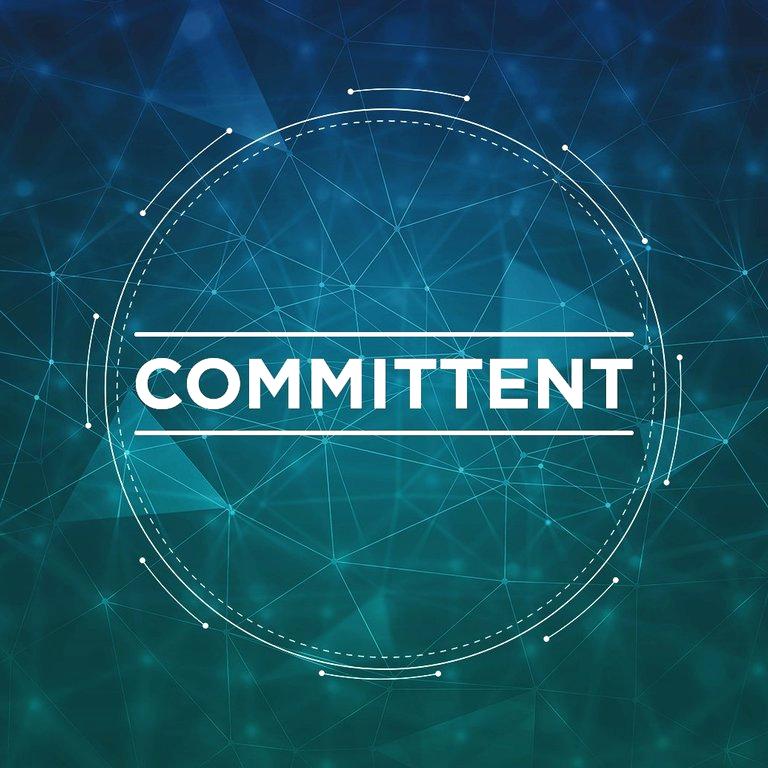 Изображение №8 компании Committent