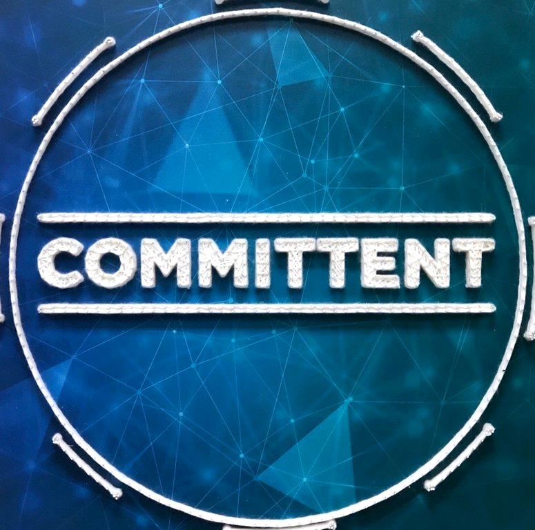 Изображение №5 компании Committent