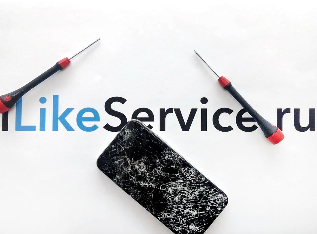 Изображение №15 компании Сервис по ремонту телефонов и ноутбуков ilikeservice.ru