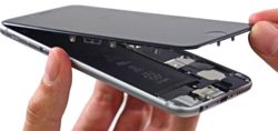 Изображение №1 компании Сервисный центр по ремонту iPhone 6 и iPhone 6 Plus