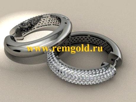 Изображение №15 компании Remgold