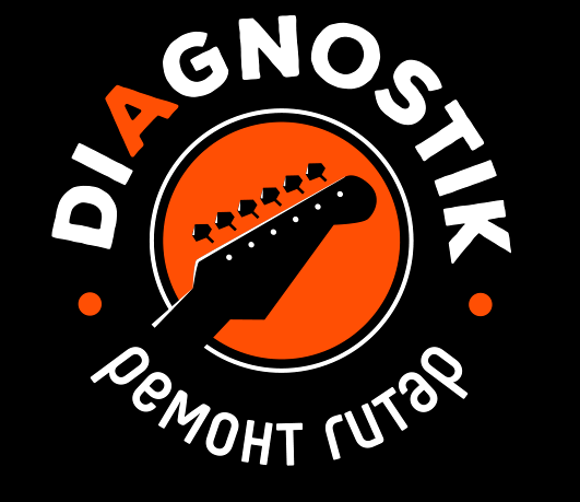 Изображение №3 компании Diagnostik guitars