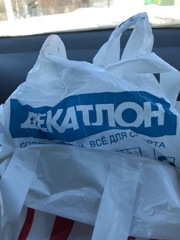 Изображение №16 компании Decathlon