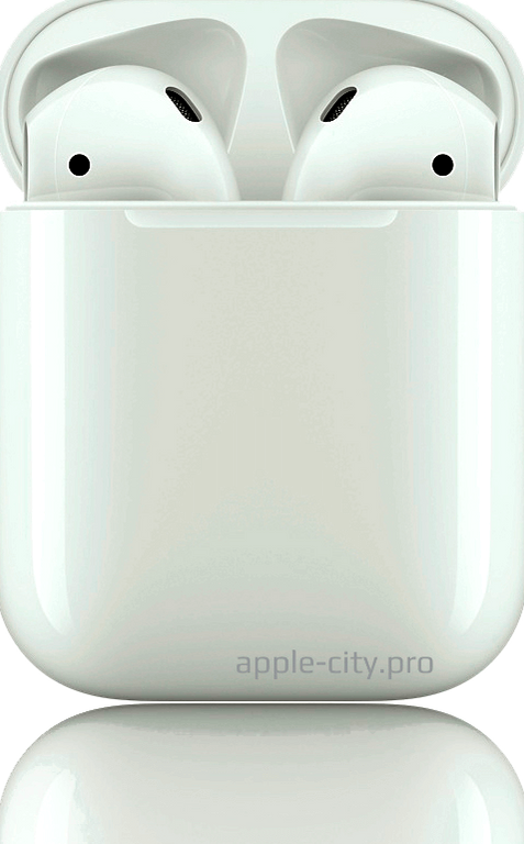 Изображение №9 компании Apple-city