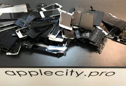 Изображение №3 компании Apple-city