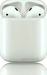 Изображение №4 компании Apple-city