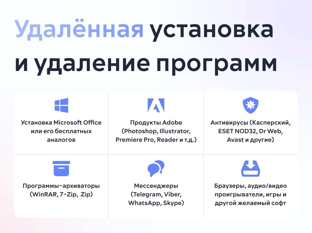 Изображение №2 компании NextGenService