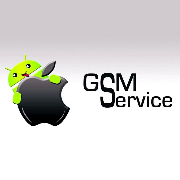 Изображение №1 компании GSM-SERVICE