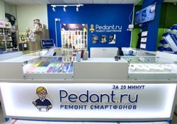 Изображение №2 компании Pedant.ru