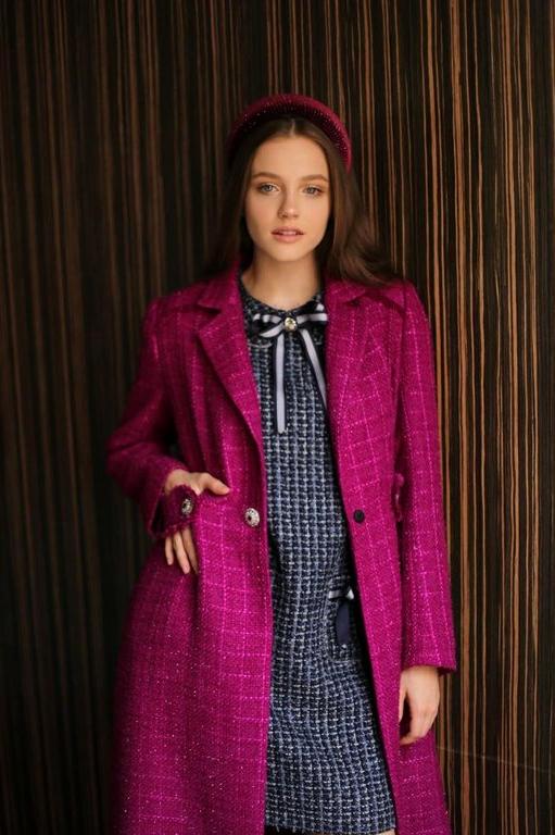 Изображение №13 компании Бренд-мастерская iLLi Tweed & Jacket