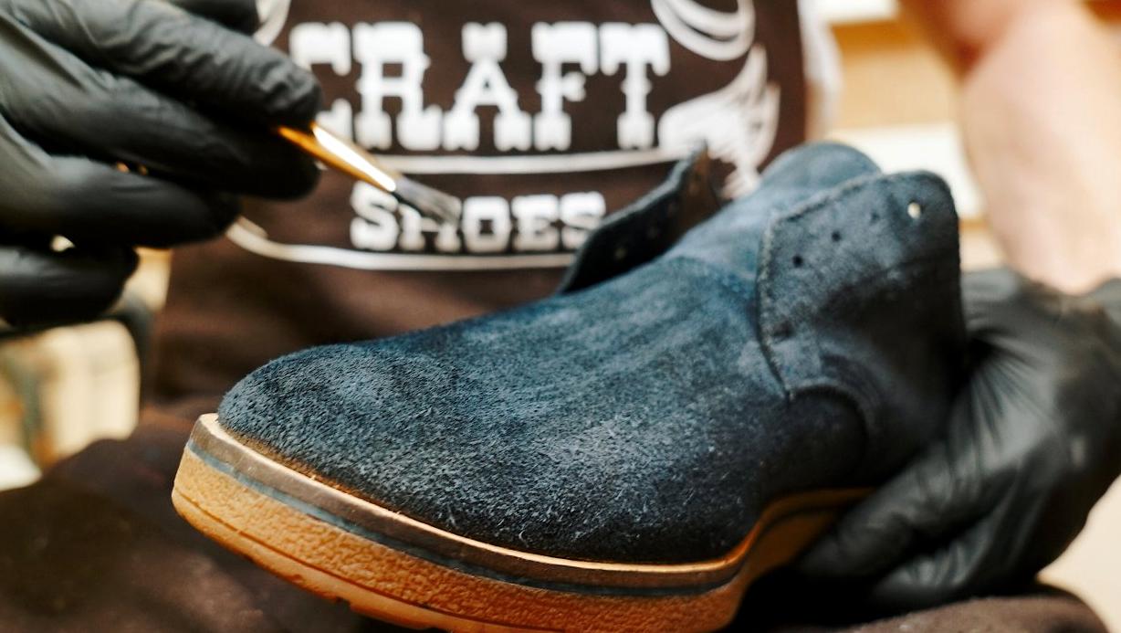 Изображение №20 компании CraftShoes