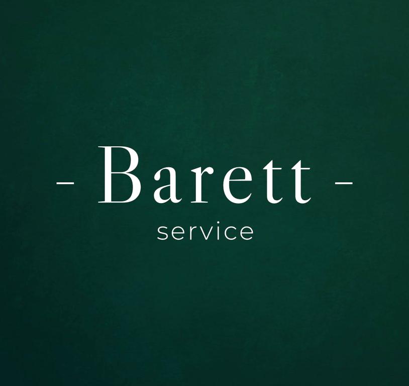 Изображение №17 компании Barett Service