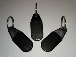 Изображение №2 компании Компания по изготовлению домофонных ключей и бесконтактных карт