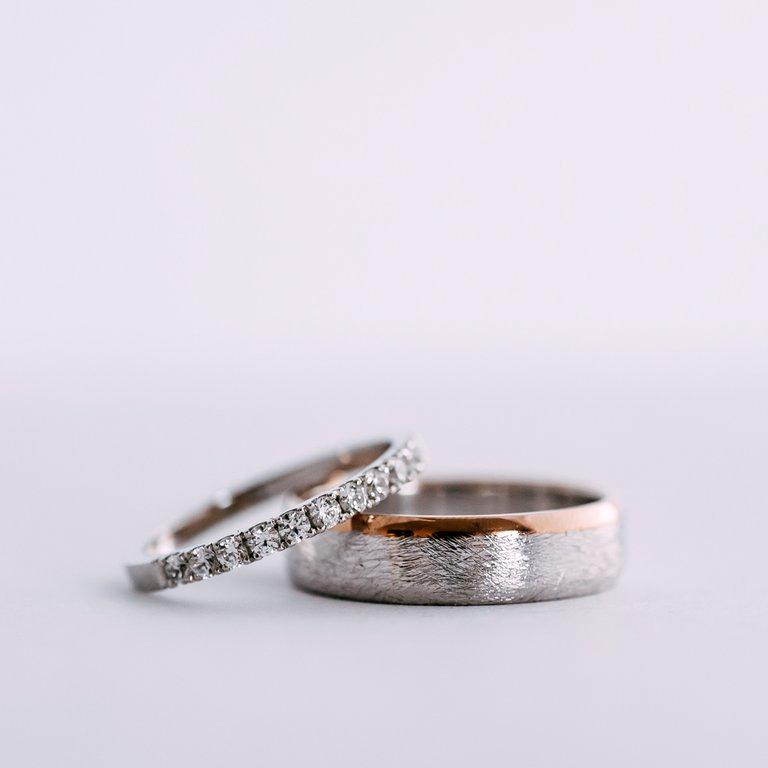 Изображение №20 компании I Love You, Rings!