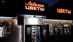 Изображение №5 компании Любимые цветы