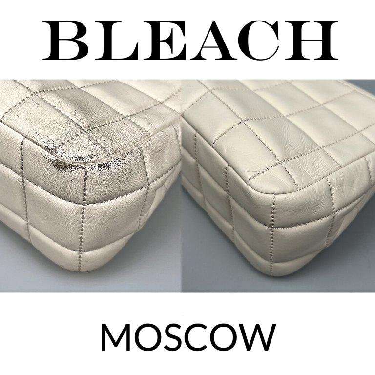 Изображение №8 компании Bleach Moscow