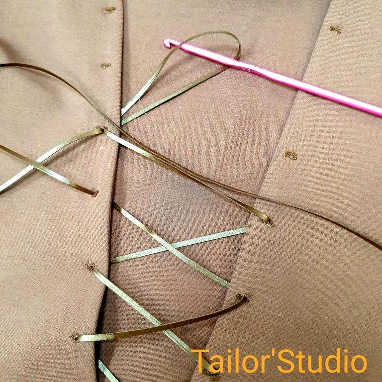 Изображение №15 компании Tailor`Studio