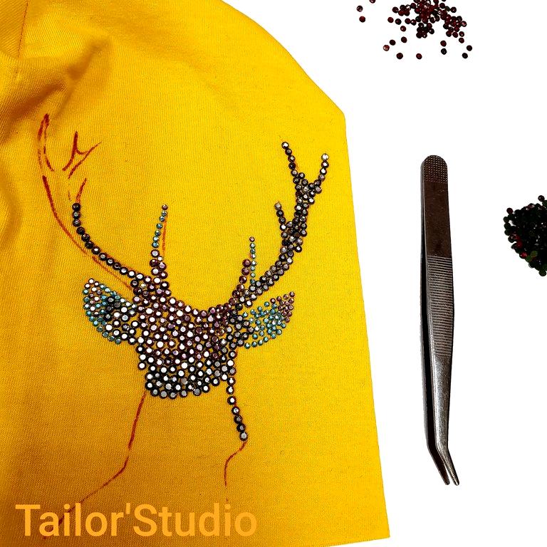 Изображение №6 компании Tailor`Studio