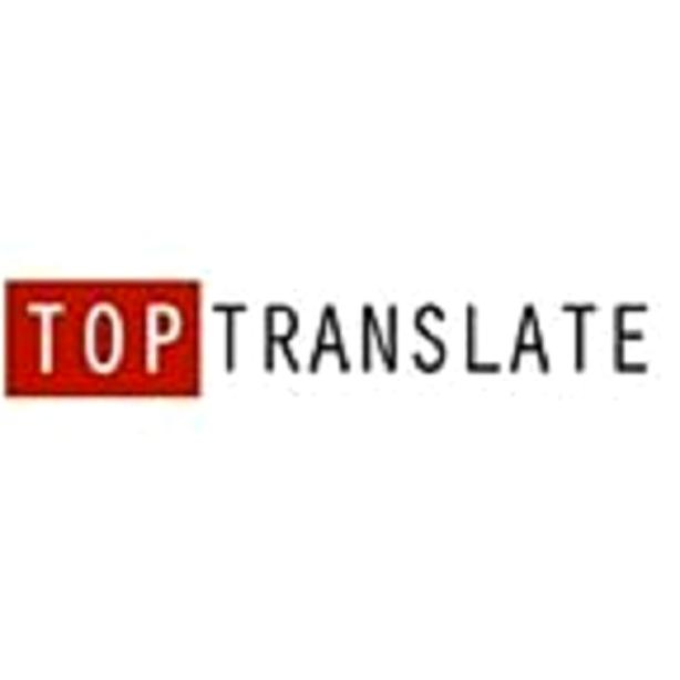 Изображение №3 компании Top Translate