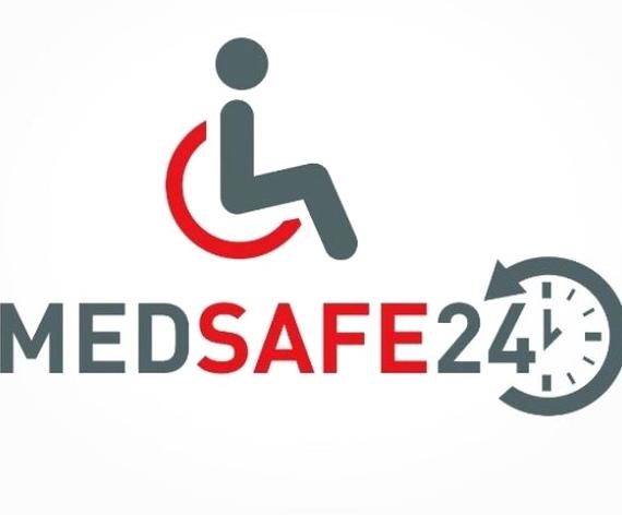 Изображение №3 компании MEDSAFE24