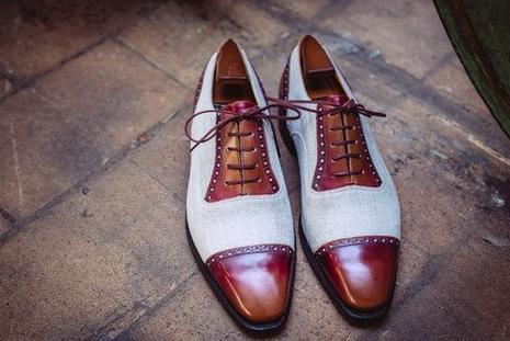 Изображение №4 компании Ostojenka Bespoke