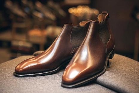 Изображение №9 компании Ostojenka Bespoke