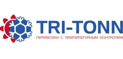 Изображение №1 компании Tri-Tonn.ru