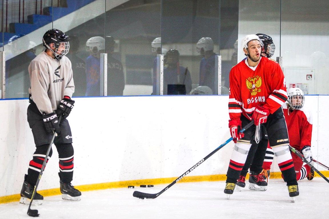 Изображение №4 компании INNOVATION Hockey Center