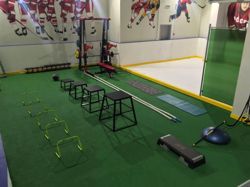 Изображение №1 компании INNOVATION Hockey Center