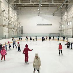 Изображение №4 компании INNOVATION Hockey Center