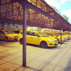 Изображение №3 компании Служба заказа легкового транспорта Новое желтое такси