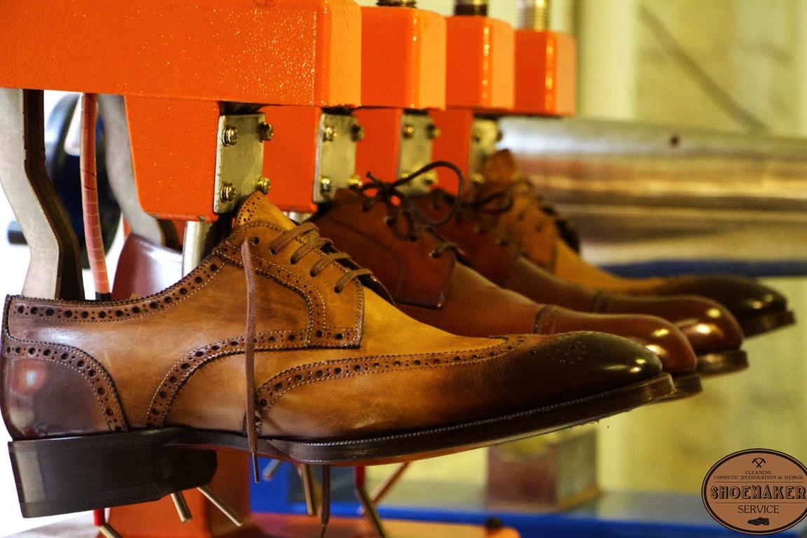 Изображение №11 компании Shoemaker Service