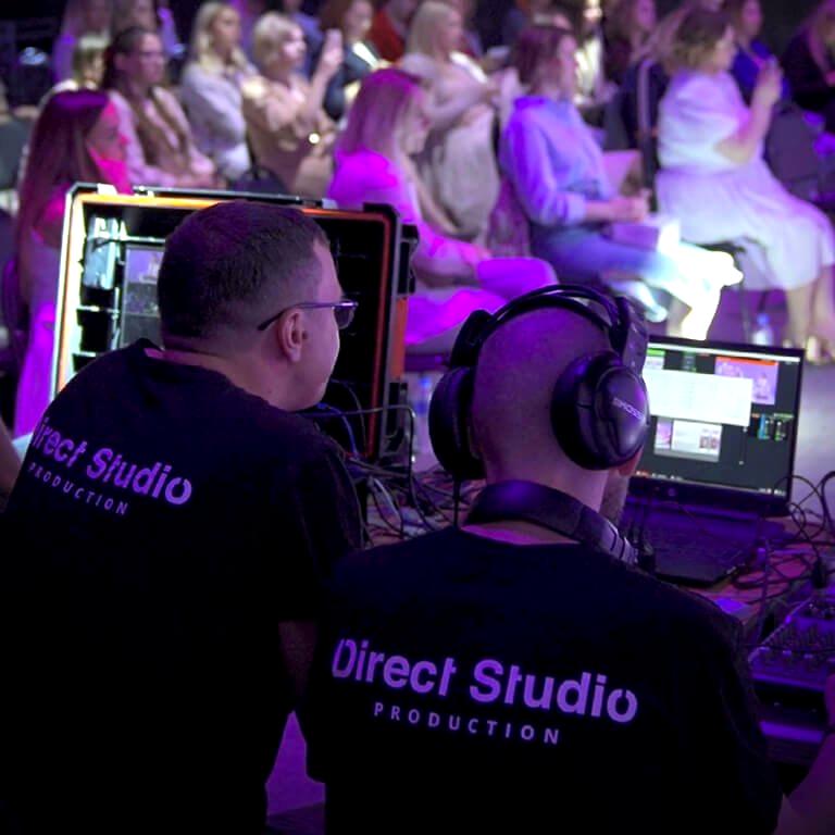 Изображение №12 компании Direct Studio Production