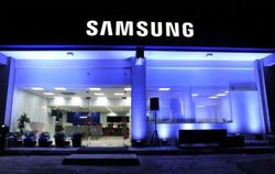 Изображение №1 компании Сервисный центр Samsung