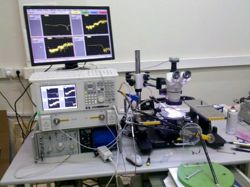 Изображение №1 компании Институт сверхвысокочастотной полупроводниковой электроники РАН