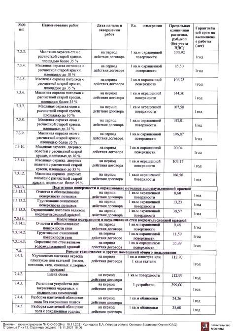 Изображение №1 компании Перспектива