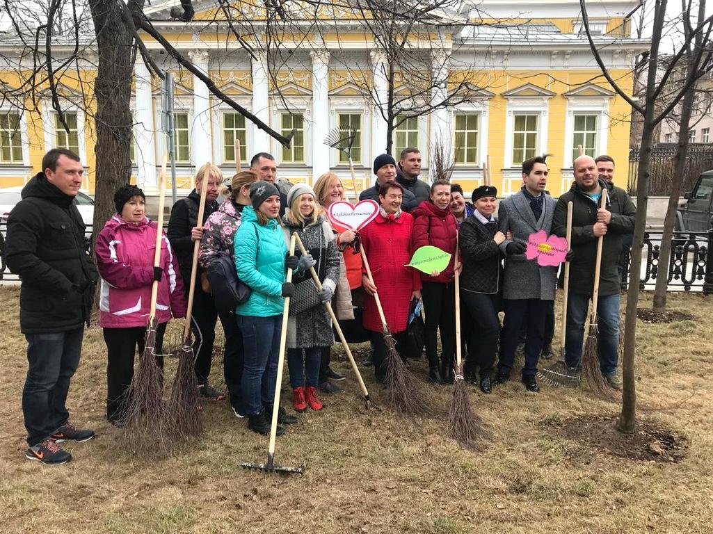 Изображение №4 компании Жилищник района Арбат