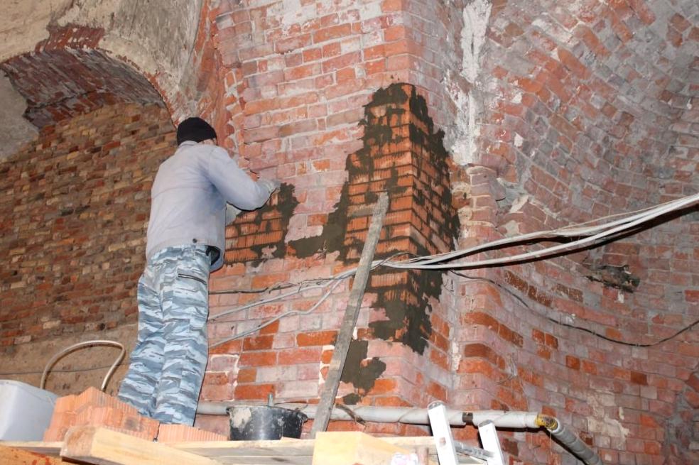 Изображение №20 компании Архангела Михаила содействия строительству и реконструкции православных храмов