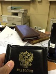 Изображение №3 компании Отдел МВД России по Басманному району г. Москвы